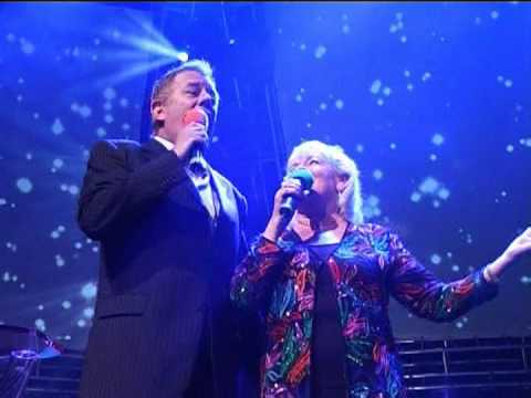 Rainer Nitschke, Ulla Norden und Dirk Schiefen - Heimat, deine Sterne