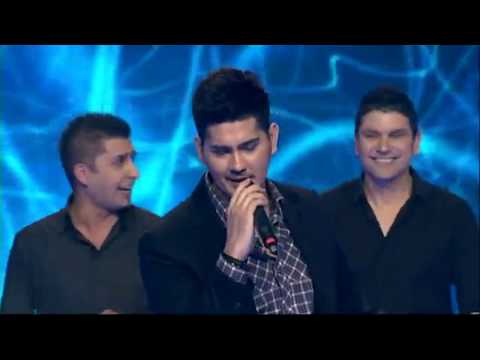 Zvezde Granda Special - Jasmin Alievski - Vo Kosi Da Ti Spijam (Tose Proeski)