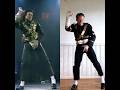 Michael Jackson Jam Duet