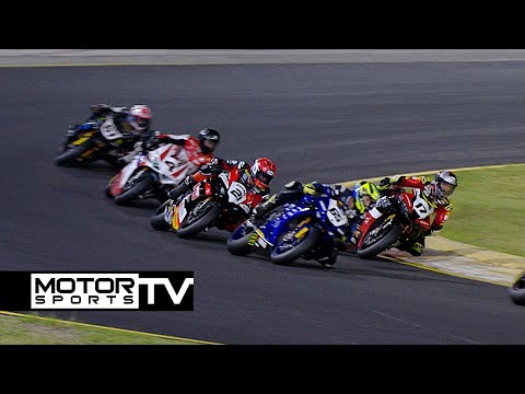 Australian Superbike Championship (ASBK) - Round 2, Sydney - Superbikes - 26th March, 2023