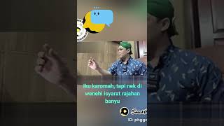 Download lagu Gus Hadi Sidoarjo nasehat wejangan'2045 mp3