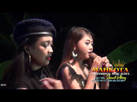 Kidung Wahyu Kolosebo Voc. Teza Aurel & Riza Varista