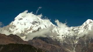 White Lies - Nothing To Give Film Teaser