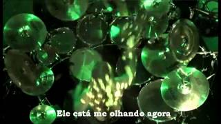 [TRADUÇÃO] Iced Earth - Watching Over Me