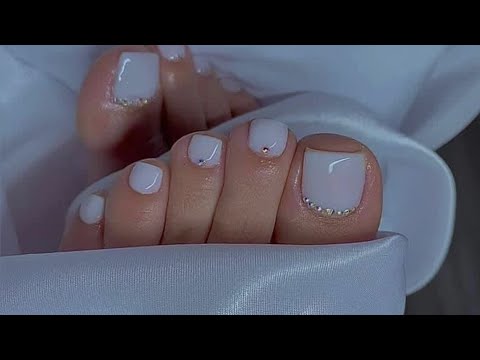 Designs On Toenails