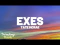 Tate McRae Exes Clean Lyrics