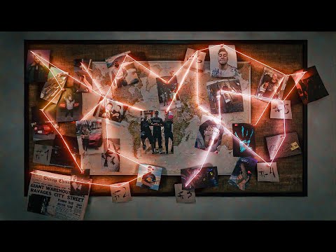 RARI X FRATE X PLATON - VENIM DUPA TINE (Official Visualizer)