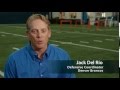 Interview with Jack and Linda Del Rio - YouTube