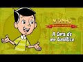 A Cura De Um Lunático Novo Testamento Midinho O Pequeno Missionário