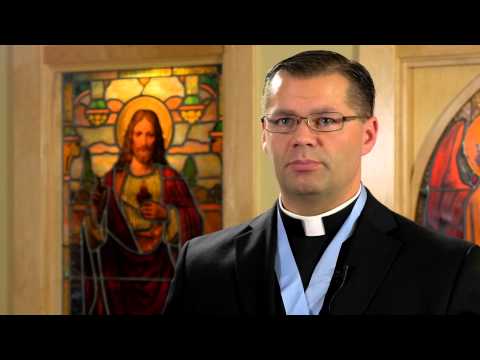 2. Theological Virtue of Charity - K of C Formation Series