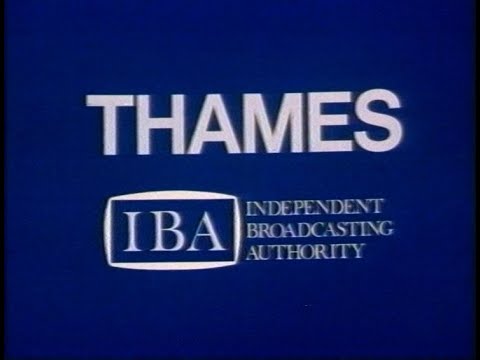 Thursday 1st February 1979 ITV Thames - Schools - Stop, Look, Listen - Rare Domestic Recording