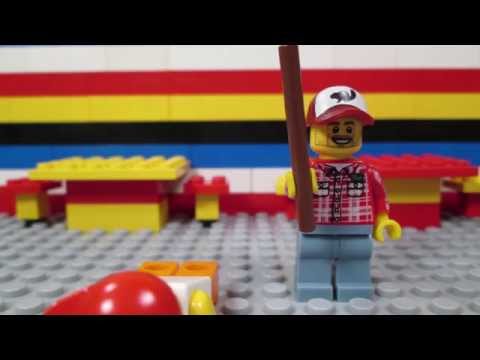 LEGO Slapstick (Definition)