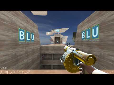 jump_airships_v2 course collection