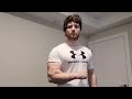 Forearms & Wrists Exercises for Mass + Grip strength