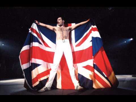 Queen - We Will Rock You - Remix by Best Band From Earth
