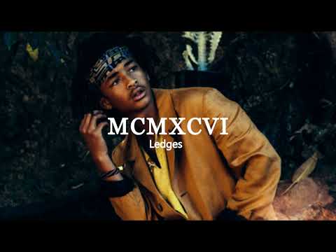 *FREE* Jaden Smith x Kanye West x Travis Scott - | Type Beat | 2018