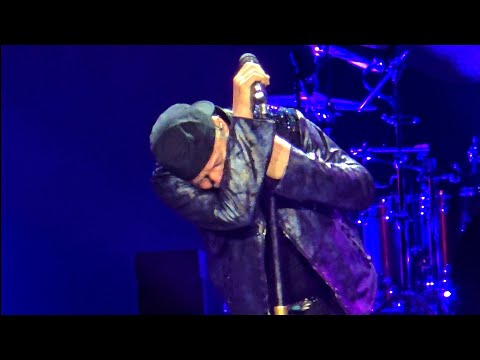 Vasco Rossi - E Adesso Che Tocca A Me "Vasco Live 2025" Roma "Stadio Olimpico" 28.06.2025