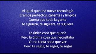 Follow you - (Dance Moms Chloe&#39;s solo) - SUB ESPAÑOL