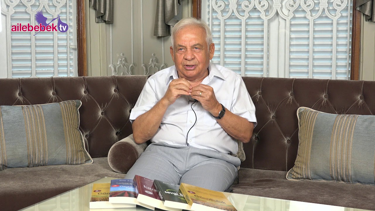 Sevgi ve hoşgörü çocuğa nasıl öğretilir?