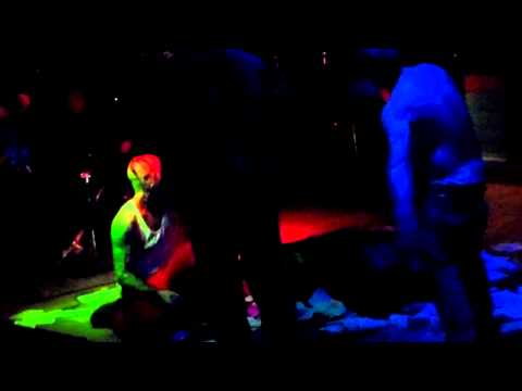 Church Of Hate-Hammer & Sickle live in Port Angeles WA