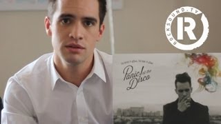 Brendon Urie On &#39;Too Weird To Live, Too Rare To Die!&#39;: Part 1
