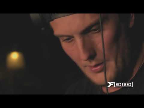 Kiko Franco live in São Paulo, Brazil