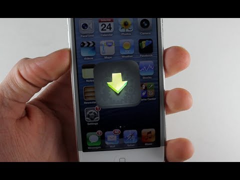 comment installer feature points