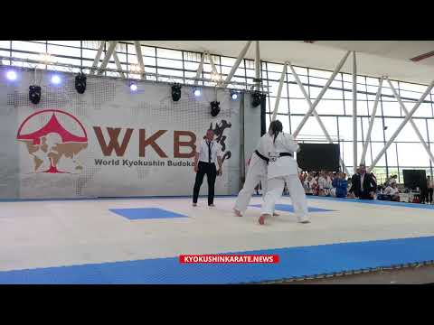 6 WKB EC, 1/4 +65, Mirjam Bucher (Switzerland, aka) - Paula Soriano Viudez (Spain)