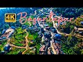 Basantapur बसन्तपुर famous for Rhododendron  Extreme Drone Shot
