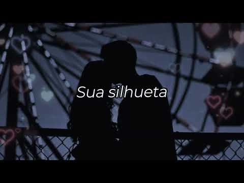 Силуэт (Silhueta) - JONY ft. Эрика Лундмоен | Tradução