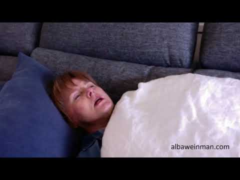 419 Alba Weinman - Doubt (The Discourse - Chapter 8)