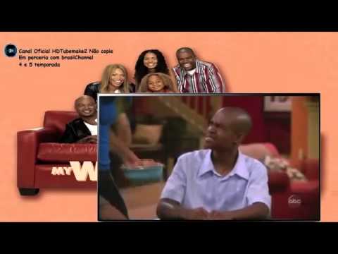 Eu, a Patroa e as Crianças 5ª Temporada Episodio:05 Noite do Poker HD