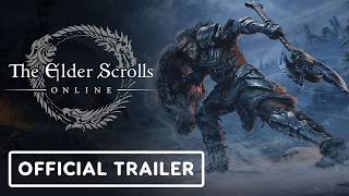The Elder Scrolls Online - Official Welcome to Season Two Trailer