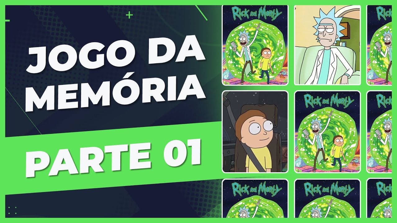 Jogo da memoria com JavaScript | Parte 1: Login  | Criando jogo com JavaScript, HTML e CSS