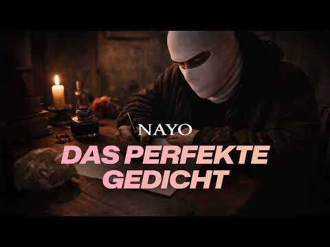 NAYO - Das perfekte Gedicht (Official Audio)