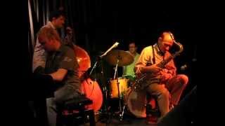 The Phil Ware Trio & Bobby Wellins