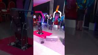 Alpha and Omega #Eben