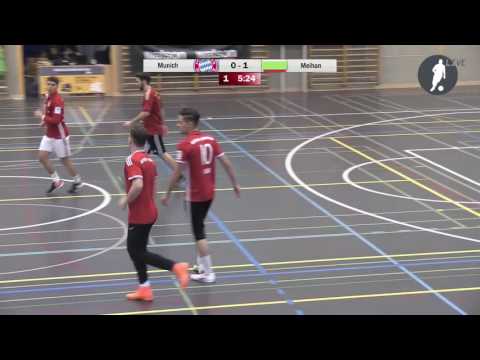 IMSC Day 2016: Munich F.C - FC Meihan
