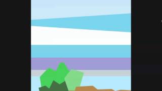 Absolutely Free - On The Beach