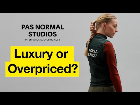 The brand that changed cycling.