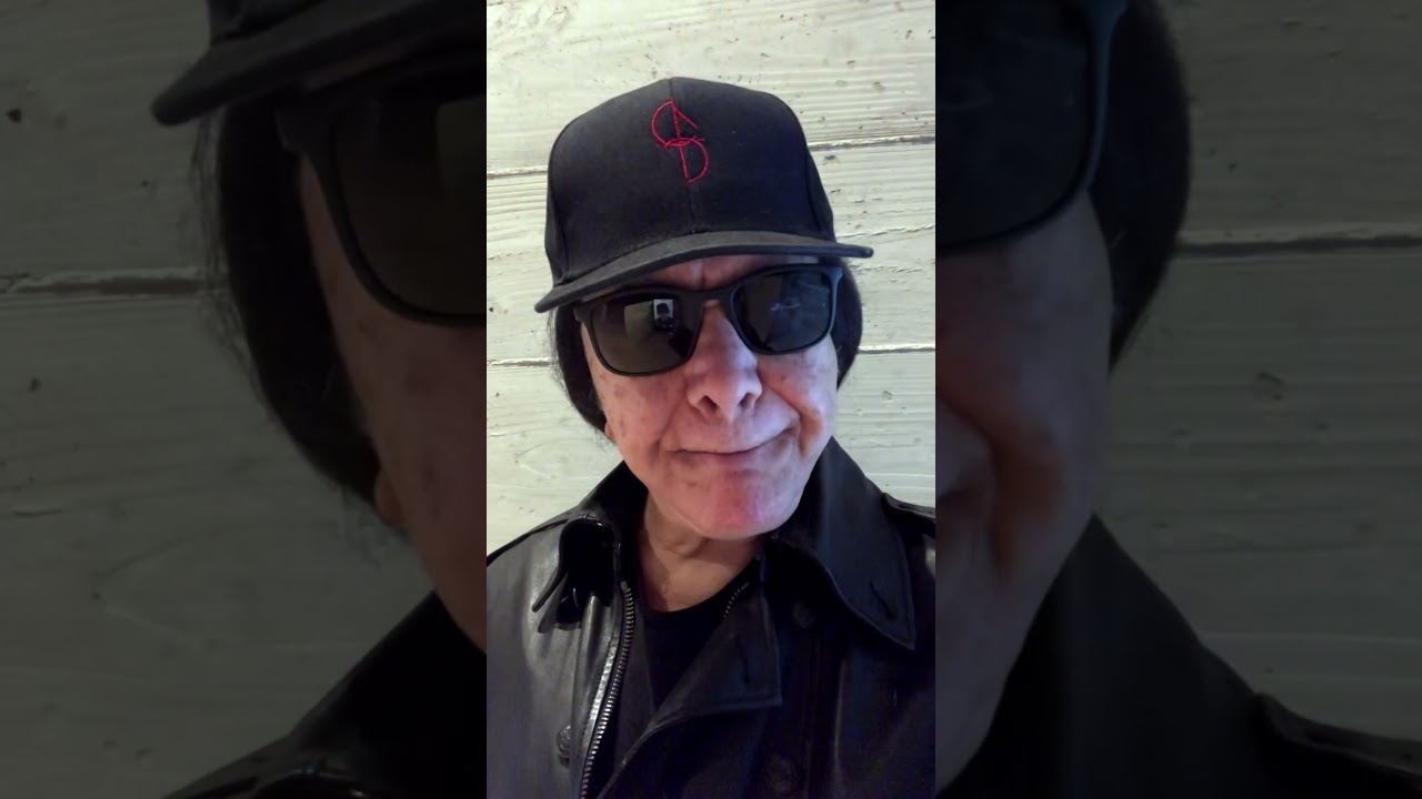 Greetings from Paul and Gene! - YouTube