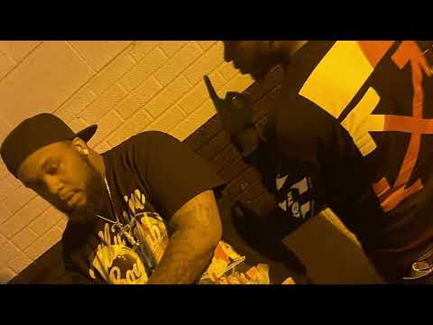 Stacks Dame x Big Bandley-Sh!t talking