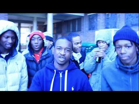 k9, swift, velve, troubz, deepee-Squeeze Section, hard freestyle music video