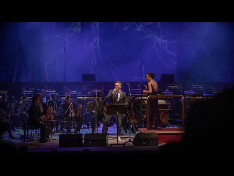 Filip Peshevski-Nikita (Elton John) ft. MOB ®