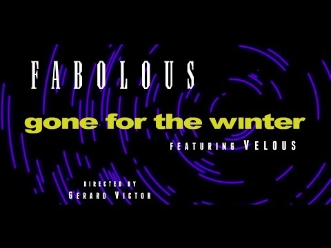 Video thumbnail for Gone for the Winter