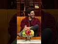 Archana Ji Machhliyon Pe Dhaga Baandhke Ghumti Hai Pani Mein The Kapil Sharma Show TKSS Shorts