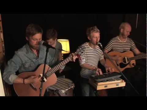 Ewert and The Two Dragons - Good Man Down (Live)