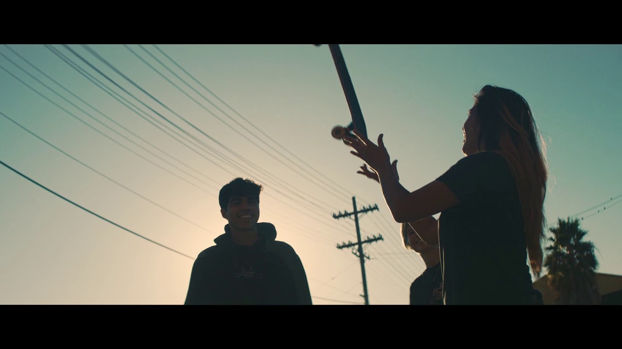Clint Lowery — God Bless The Renegades