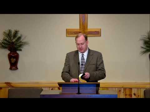 Romans 05:12-21 -- Not Even Close!