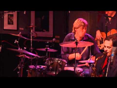 Tommy Igoe + Birdland Big Band - "New Ground" HD